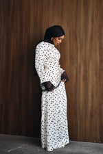 Load image into Gallery viewer, Polka Dot Dress