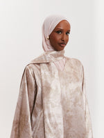 Load image into Gallery viewer, Soft Pink Abaya