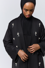 Load image into Gallery viewer, Black Pearl Blazer