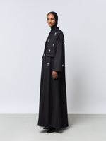 Load image into Gallery viewer, Black Pearl Blazer