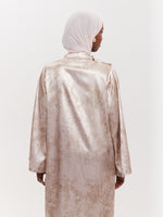 Load image into Gallery viewer, Soft Pink Abaya
