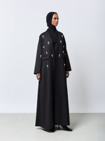 Load image into Gallery viewer, Black Pearl Blazer
