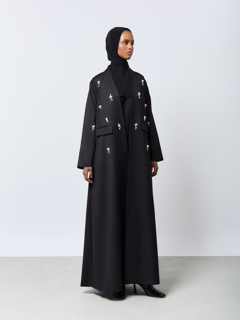 Black Pearl Blazer