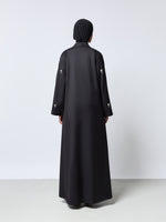 Load image into Gallery viewer, Black Pearl Blazer
